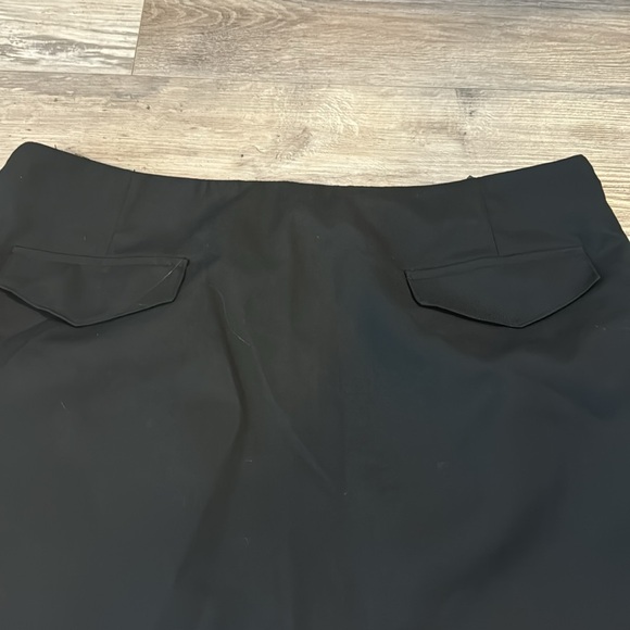H&M Black skirt - Picture 2 of 6